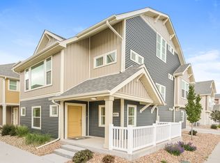 18584 E 47th Pl, Denver, CO 80249