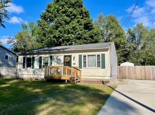 1015 S Livingston St, Whitehall, MI 49461