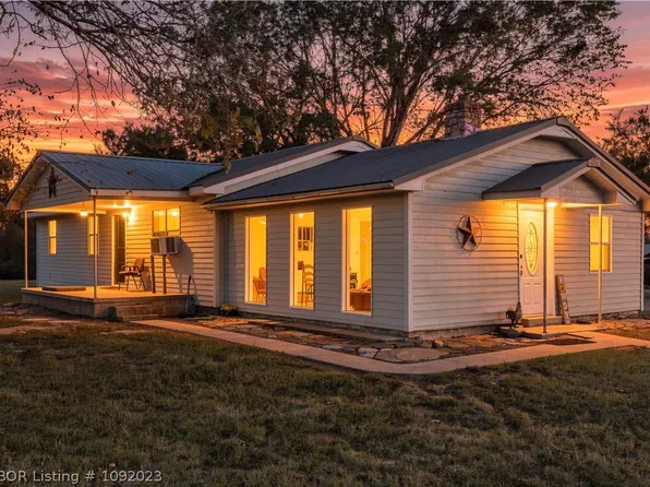 30855 W County Road 1260, Stigler, OK 74462