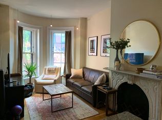 15 Cazenove St APT 2, Boston, MA 02116