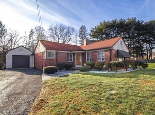 602 Parker St, Springfield, MA 01129