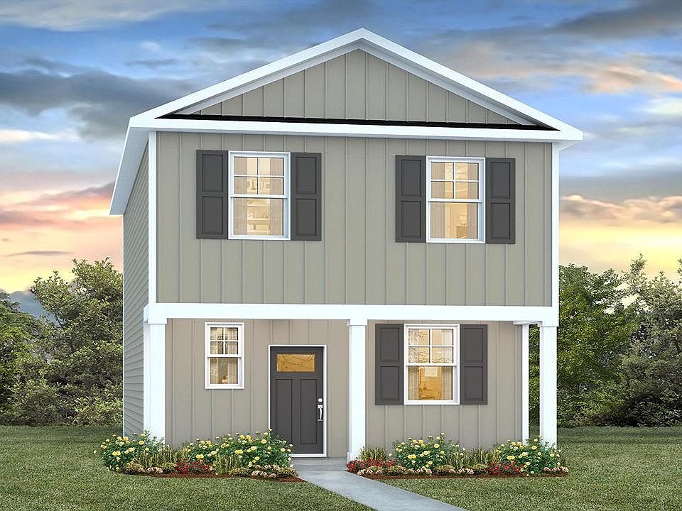 1st image of 507 Sagebrush St.