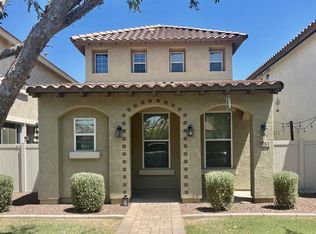 3761 E Hans Dr, Gilbert, AZ 85296