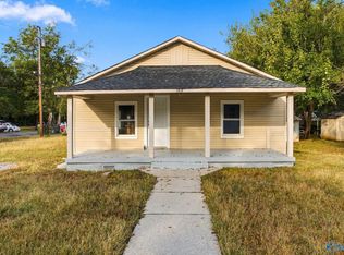 1001 Coleman St NE, Huntsville, AL 35801