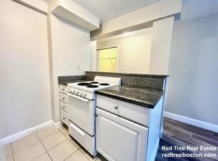 17 University Rd #E, Brookline, MA 02445