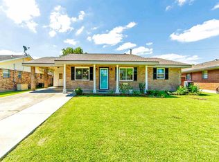 57 Texas Ave, Houma, LA 70360