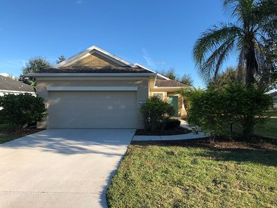 5005 Newport News Cir, Bradenton, FL, 34211