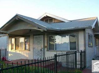 531 W 84th St, Los Angeles, CA 90044