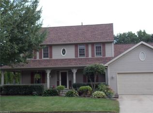 300 Charles Ave, Amherst, OH