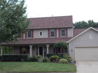 300 Charles Ave, Amherst, OH, 44001