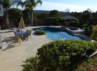 31168 Moonlight Pl, Valley Center, CA 92082
