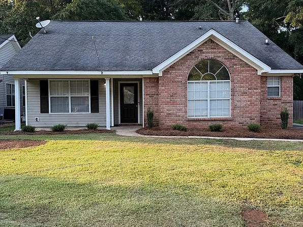 9420 Copperfield Dr N, Mobile, AL 36608