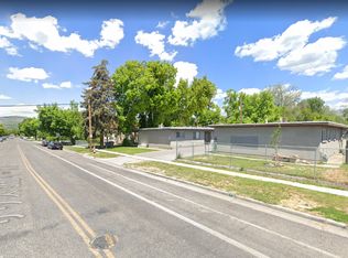 1241 S 300 E, Salt Lake City, UT 84111