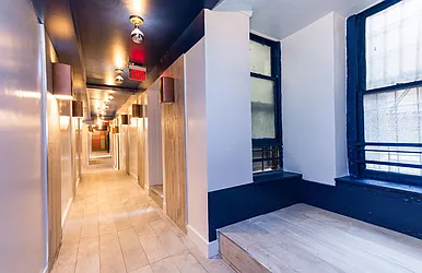 Rented by Clove Realty LLC