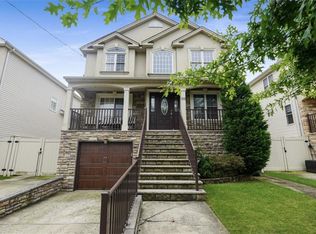 912 Rathbun Ave, Staten Island, NY 10309