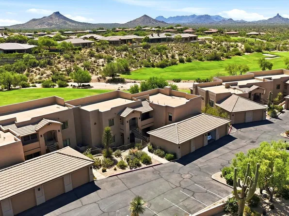 34457 N LEGEND TRAIL Parkway #2016, Scottsdale, AZ 85262