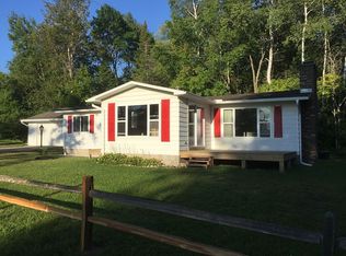 3315 Church St, Conway, MI 49722