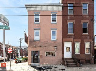 2124 E Lehigh Ave, Philadelphia, PA 19125