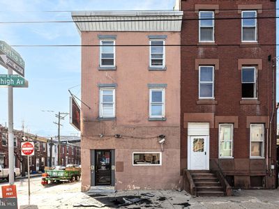 2124 E Lehigh Ave, Philadelphia, PA, 19125