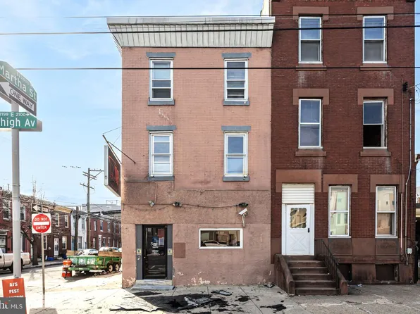 2124 E Lehigh Ave, Philadelphia, PA 19125