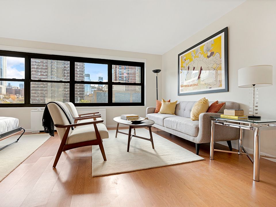1st image of 140 W End Ave APT 5F