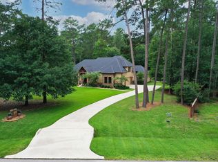15026 Timbershade Xing, Magnolia, TX 77355