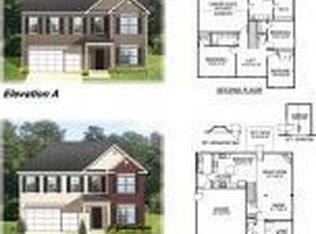 1902 Pavilion Dr, Whitsett, NC 27377