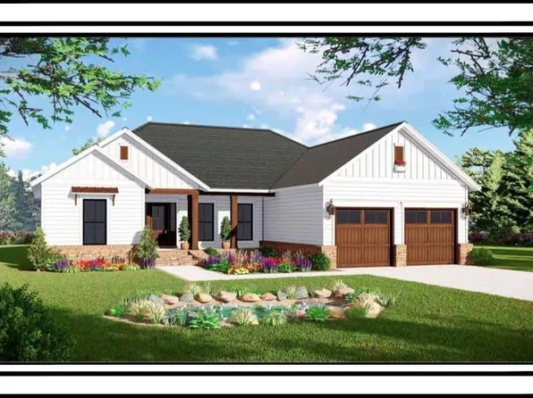 1663 SW 300th Rd, Kingsville, MO 64061