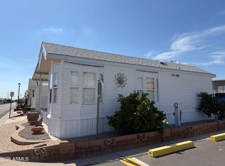 7750 E Broadway Rd LOT 762, Mesa, AZ 85208