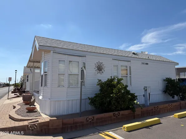 7750 E BROADWAY Road #762, Mesa, AZ 85208