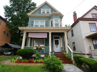 3623 Wabash Ave, Cincinnati, OH