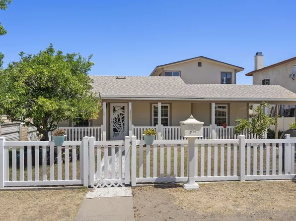 1727 Dupont Dr, Lemon Grove, CA 91945