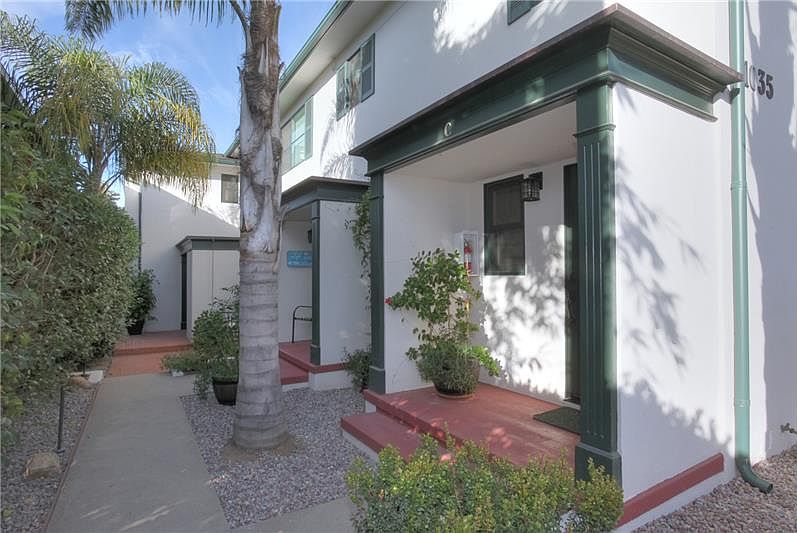 1st image of 1035 Orilla Del Mar #C