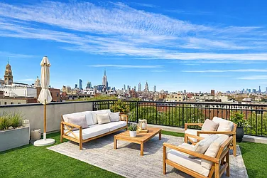 420 East 9th Street, #10