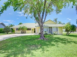 6833 Bianchini Cir, Boca Raton, FL 33433