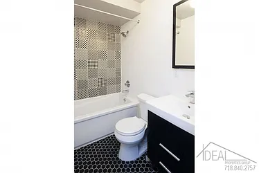 Rented by Ideal Properties Group