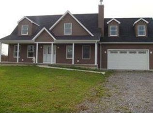 10635 County Rd, Clarence, NY 14031