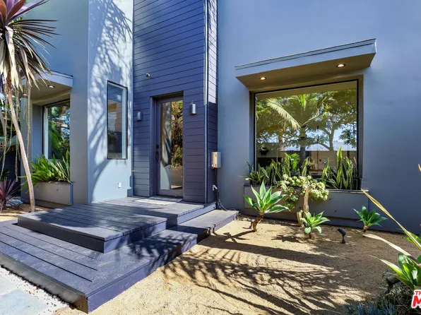 776 Sunset Ave, Venice, CA 90291