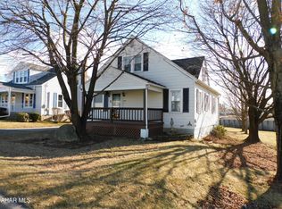 1080 E Main St, Roaring Spring, PA 16673