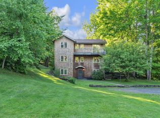 24 Trickle Brook Dr, Orange, VT 05641