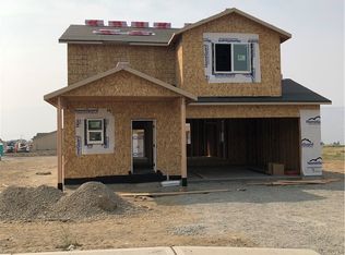 2237 2nd St, East Wenatchee, WA
