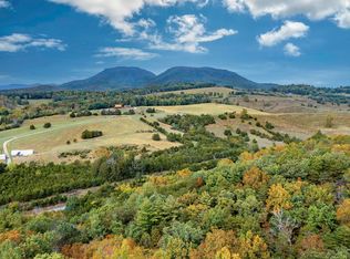 Toad Run, Lexington, VA 24450