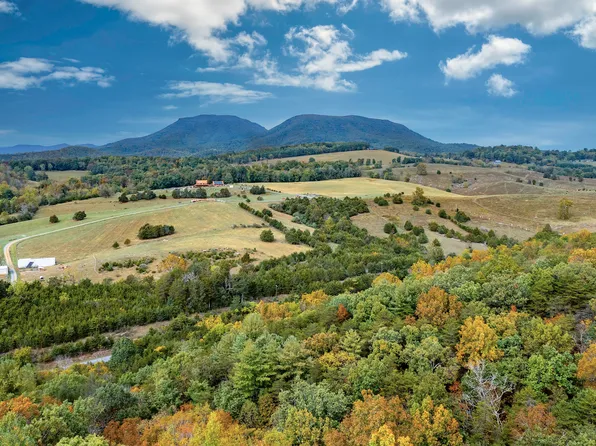 Toad Run, Lexington, VA 24450
