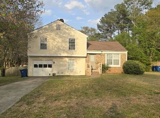 4163 River Mill Dr, Duluth, GA 30097