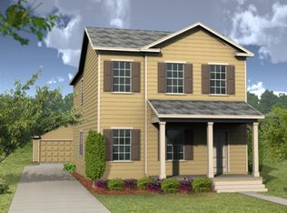 560 Heath Point Ct, Orange Park, FL 32065