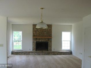 13313 Digges Ter, Fort Washington, MD 20744