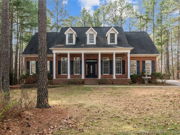418 Crown Point, Sanford, NC 27332