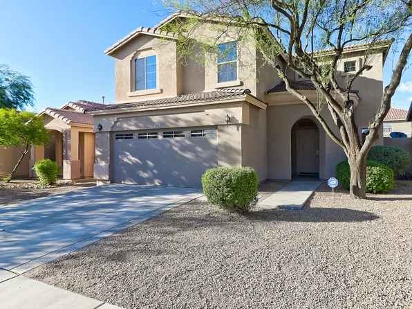 2522 W Brilliant Sky Dr, Phoenix, AZ 85085
