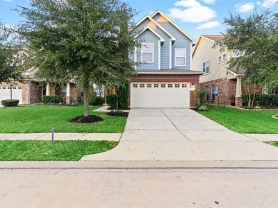 17142 Deaton Mill Dr, Houston, TX, 77095