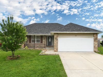 432 N Butternut Avenue, Republic, MO, 65738